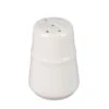 Vertex® China ARG-SS Argyle 2.88" Salt Shaker - 48 / CS -Libbey Kitchenware Store 542778