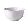 Steelite 9001C335 Monaco Vogue White 8 Oz Bouillon - 12 / CS -Libbey Kitchenware Store 545175