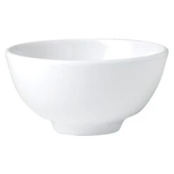 Steelite 9001C247 Monaco Vogue 28 Oz Mandarin Bowl - 12 / CS