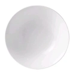 Steelite 9001C326 Monaco Vogue 16 Oz Oatmeal Bowl - 36 / CS