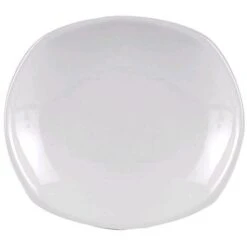 Steelite 11070576 Performance Taste White 10.25 Oz. Bowl - 12 / CS