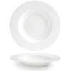 FOH DBO046WHP22 Monaco 14 Ounce White Bowl - 6 / CS 2 FOH DBO046WHP22 Monaco 14 Ounce White Bowl - 6 / CS -Libbey Kitchenware Store 556969