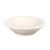 Vertex China VRE-32 Vista 3.5 Oz. Rolled Edge Fruit Bowl - 36 / CS -Libbey Kitchenware Store 563729
