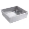 CARLISLE Bon Chef 9500 PEWTER 7.25 Gal Space Saver Salad Bowl -Libbey Kitchenware Store 567467