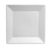 Sant' Andrea R4570000136S Botticelli 8.5": Square Plate - 24 / CS 1 Sant' Andrea R4570000136S Botticelli 8.5": Square Plate - 24 / CS -Libbey Kitchenware Store 582389