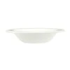 Syracuse China 905356894 Slenda 4 Ounce Fruit Bowl - 36 / CS -Libbey Kitchenware Store 585850