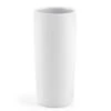 FOH DMU014WHP22 White 9.5 Ounce Tall Cup - 6 / CS 1 FOH DMU014WHP22 White 9.5 Ounce Tall Cup - 6 / CS -Libbey Kitchenware Store 588446