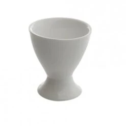 10 Strawberry Street WTR-EGGCUP Whittier White Egg Cup - 48 / CS