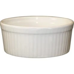 International Tableware RAMF-8-AW 6 Oz Fluted Ramekin - 36 / CS