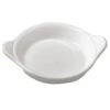 Diversified Ceramics DCI435W White 14 Oz. Shirred Egg Dish 12 / CS -Libbey Kitchenware Store 6001656