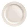 World® Tableware BW-1105 Basics 10" Plate - 12 / CS -Libbey Kitchenware Store 6002468