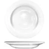 International Tableware DO-105 White 12 Oz Pasta Bowl - 12 / CS -Libbey Kitchenware Store 6003185