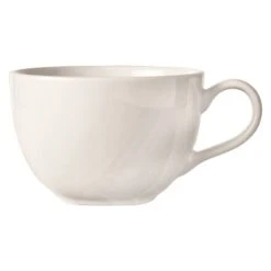 World® Tableware BW-1152 Basics 7.5 Oz. Low Cup - 36 / CS