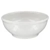 Vertex® China VRE-18S Vista 16 Oz. White Nappie - 36 / CS -Libbey Kitchenware Store 6004267