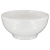 Vertex® China VRE-77S Vista 10 Oz. Flared Bowl - 36 / CS 2 Vertex® China VRE-77S Vista 10 Oz. Flared Bowl - 36 / CS -Libbey Kitchenware Store 6004269