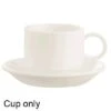 ARC Cardinal G3744 Daring White Stackable 3 Oz. A.D. Cup - 24 / CS -Libbey Kitchenware Store 6004318