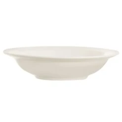 ARC Cardinal G3754 Daring White 2-1/2 Oz. Fruit Bowl - 24 / CS