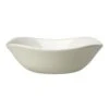 Steelite 11070601 Performance Taste White 68 Oz. Square Bowl - 6 / CS 2 Steelite 11070601 Performance Taste White 68 Oz. Square Bowl - 6 / CS -Libbey Kitchenware Store 6004755