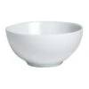 Varick 6900E550 Bistro White 16 Oz. Rice Bowl - 12 / CS -Libbey Kitchenware Store 6004783