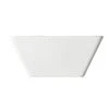 World® Tableware SL-99 Slate White 100 Oz. Square Bowl - 6 / CS 2 World® Tableware SL-99 Slate White 100 Oz. Square Bowl - 6 / CS -Libbey Kitchenware Store 6004845
