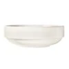 World® Tableware 840-330-003 Porcelana White 35 Oz. Bowl - 24 / CS -Libbey Kitchenware Store 6005298