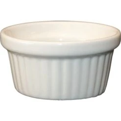 International Tableware RAMF-2-AW 2 Oz Fluted Ramekin - 36 / CS