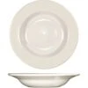 International Tableware RO-3 American White 10 Oz Soup Bowl - 24 / CS -Libbey Kitchenware Store 6007015