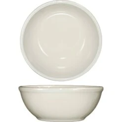 International Tableware RO-15 American White 13 Oz Bowl - 36 / CS