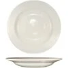 International Tableware RO-120 White 18 Oz Pasta Bowl - 12 / CS -Libbey Kitchenware Store 6007022