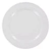 Elite Global Solutions D1175PL-W Merced White 11-3/4" Round Plate -Libbey Kitchenware Store 6007328