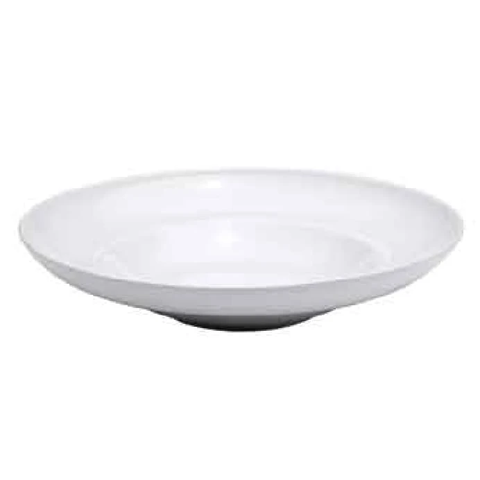 Sant' Andrea R4840000790 Circa 60.2 Oz. Pasta Bowl - 12 / CS 3 Sant' Andrea R4840000790 Circa 60.2 Oz. Pasta Bowl - 12 / CS