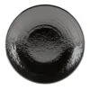 EGS D117RR-B Pebble Creek 11-7/8 Black Plate - 6 / CS -Libbey Kitchenware Store 6008207