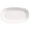 World® Tableware BW-1125 Race Track 10 X 5.38" Platter - 12 / CS -Libbey Kitchenware Store 6008243