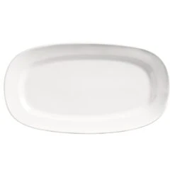 World® Tableware BW-1126 Race Track 12 X 6.63" Platter - 12 / CS