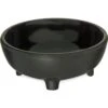Carlisle 087303 Black 3 Oz. Melamine Molcajete Ramekin - 48 / CS -Libbey Kitchenware Store 6009849