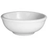 Hall® China 1780AWHA White 5 Oz. Salsa Bowl - 36 / CS -Libbey Kitchenware Store 6011263