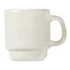 World Tableware 840-150-007 Porcelana 2-1/2 Oz. Espresso Cup - 36 / CS -Libbey Kitchenware Store 6011980