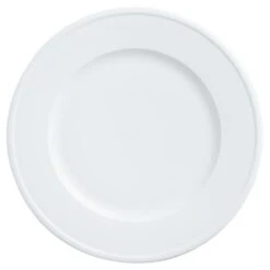 World® Tableware 1502-10315 Empire 12.5" Plate - 12 / CS
