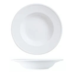 World® Tableware 1502-10310 Empire 22.5 Oz. Pasta Bowl - 12 / CS