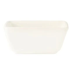 World® Tableware SL-44 Slate 4 Oz. Square Dipping Bowl - 6 / BX