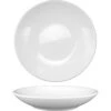 International Tableware TN-108 White 8" Coupe Plate - 12 / CS 1 International Tableware TN-108 White 8" Coupe Plate - 12 / CS -Libbey Kitchenware Store 6017841
