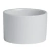 Varick 6900E591 Cafe Porcelain A La Carte 5.5 Oz Ramekin - 36 / CS -Libbey Kitchenware Store 6019737