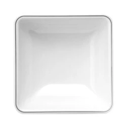 Elite Global Solutions SD75L-W Viva White 2 Oz. Sauce Cup - 6 / CS