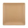 Elite Global Solutions ECO99SQ-PB Greenovations Square Plate - 6 / CS -Libbey Kitchenware Store 6022333