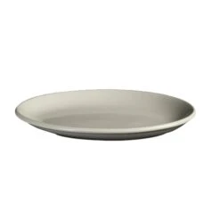 Homer Laughlin 31100 Empire 8.38" Platter - 36 / CS