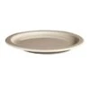 Homer Laughlin 158800 Newell 12.13" Plate - 12 / CS 2 Homer Laughlin 158800 Newell 12.13" Plate - 12 / CS -Libbey Kitchenware Store 6024871