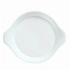 Syracuse China 911194440 Chef's Selection 13 Ounce Dish - 24 / CS