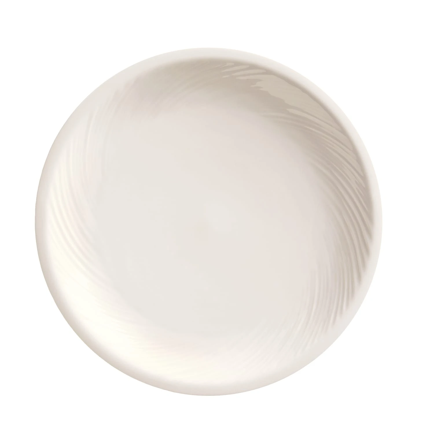 World® Tableware BO-1145 Basics Orbis 9" Pellet Plate - 24 / CS 3 World® Tableware BO-1145 Basics Orbis 9" Pellet Plate - 24 / CS