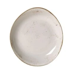 Steelite 11550523 Performance Craft White 32 Oz Bowl - 12 / CS