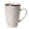 Steelite 11550592 Performance Craft White 10 Oz Quench Mug - 24 / CS -Libbey Kitchenware Store 6025730